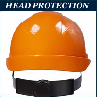 safety helmet shop in Lagos, Nigeria